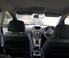 Opel zafira - Image 6/7