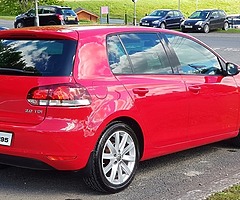 09 VW Golf 2.0TDI GT 140BHP Mint Condition