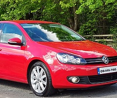 09 VW Golf 2.0TDI GT 140BHP Mint Condition - Image 9/9