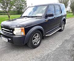 Calls only 0858317230 06 land rover discovery