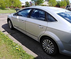 Mondeo titanium X 2.0 - Image 10/10