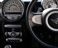 2005 Mini Cooper