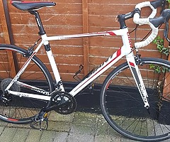 Giant Defy Racer