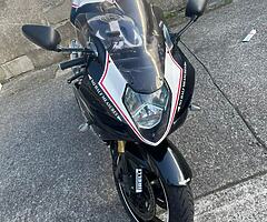 Gsxr 1000 swap for van - Image 5/7