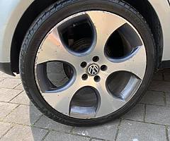 Gti alloys - Image 3/4