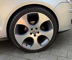 Gti alloys - Image 4/4