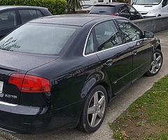 2007 Audi A4 in verry good condition - Image 5/10