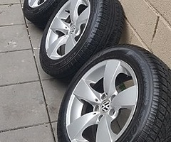 BMW wheels