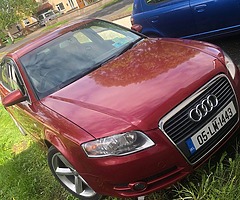 Audi A4 2005 - Image 5/6