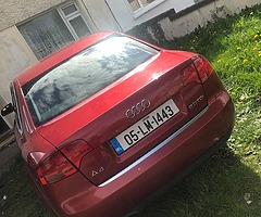 Audi A4 2005 - Image 6/6