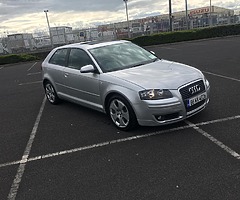 1.9TDI 2006 AUDI A3 180bhp - Image 3/10