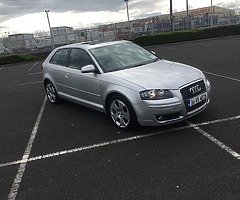 1.9TDI 2006 AUDI A3 180bhp - Image 4/10