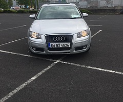 1.9TDI 2006 AUDI A3 180bhp - Image 5/10