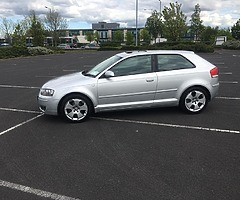 1.9TDI 2006 AUDI A3 180bhp - Image 6/10