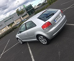 1.9TDI 2006 AUDI A3 180bhp - Image 7/10