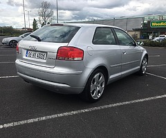 1.9TDI 2006 AUDI A3 180bhp - Image 8/10