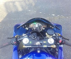 2006 yamaha r6 - Image 5/10