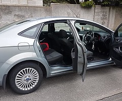 Ford Mondeo 1.6. 2008 - Image 6/9