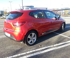 Renault Clio IV Dynamique 1.5 DCI - Image 5/10