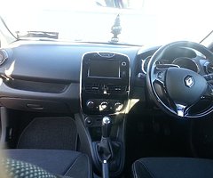 Renault Clio IV Dynamique 1.5 DCI - Image 7/10