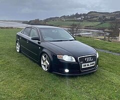 2005 A4 b7