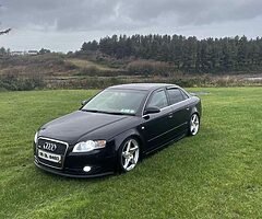 2005 A4 b7