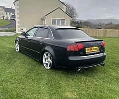 2005 A4 b7 - Image 3/9