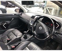 08 Mk5 Golf - Image 4/4