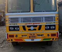 Ashok Leyland tarrus - Image 3/3