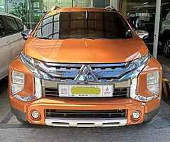 1,090,000 NET PRICE
BRANDNEW XPANDER CROSS AT 2022 MODEL
HURRY RELEASE NATIN AGAD