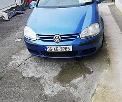 Volkswagen Golf - Image 3/4