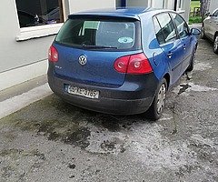 Volkswagen Golf - Image 4/4