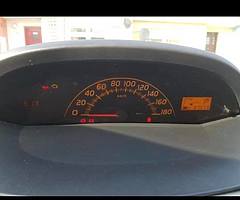 Toyota Vitz Automatic 2009 - Image 10/10