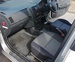 Automatic Hyundai getz - Image 4/5