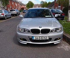 318ci msport individual 04 high specc - Image 3/5