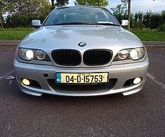 318ci msport individual 04 high specc - Image 4/5