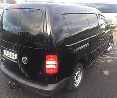 Volkswagen Caddy Doe 04/20 - Image 3/6