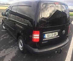 Volkswagen Caddy Doe 04/20 - Image 4/6