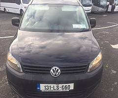 Volkswagen Caddy Doe 04/20 - Image 5/6