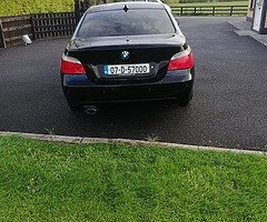 BMW 520D Auto Msport LCI - Image 4/9