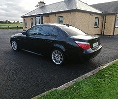 BMW 520D Auto Msport LCI - Image 5/9