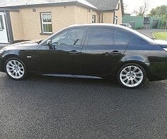 BMW 520D Auto Msport LCI - Image 6/9