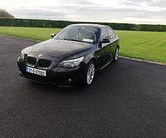 BMW 520D Auto Msport LCI - Image 7/9