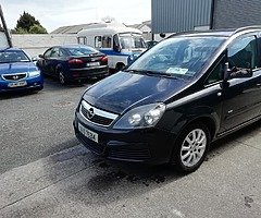 Opel 7 seater - Image 8/10