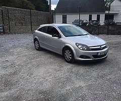 1.4 petrol astra - Image 3/3