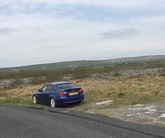 Bmw e90 m47 sale or swap - Image 1/10