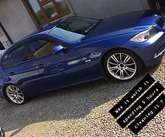 Bmw e90 m47 sale or swap - Image 2/10