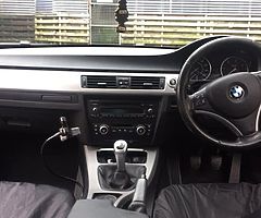 Bmw e90 m47 sale or swap - Image 7/10