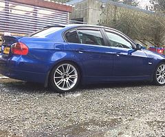 Bmw e90 m47 sale or swap - Image 8/10