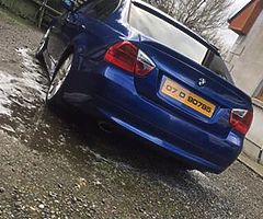 Bmw e90 m47 sale or swap - Image 9/10